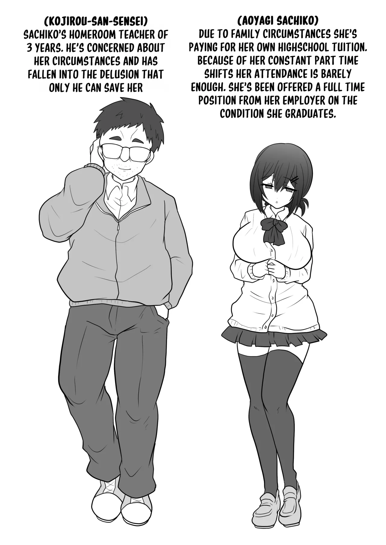Easy Seeding × Fertilization × I'm Gonna Get Pregnant! - Cheating Maiden | Otegaru ni Tanetsuke x Jusei x Chakushou Sarechau "Cunning Musume" page 3 full