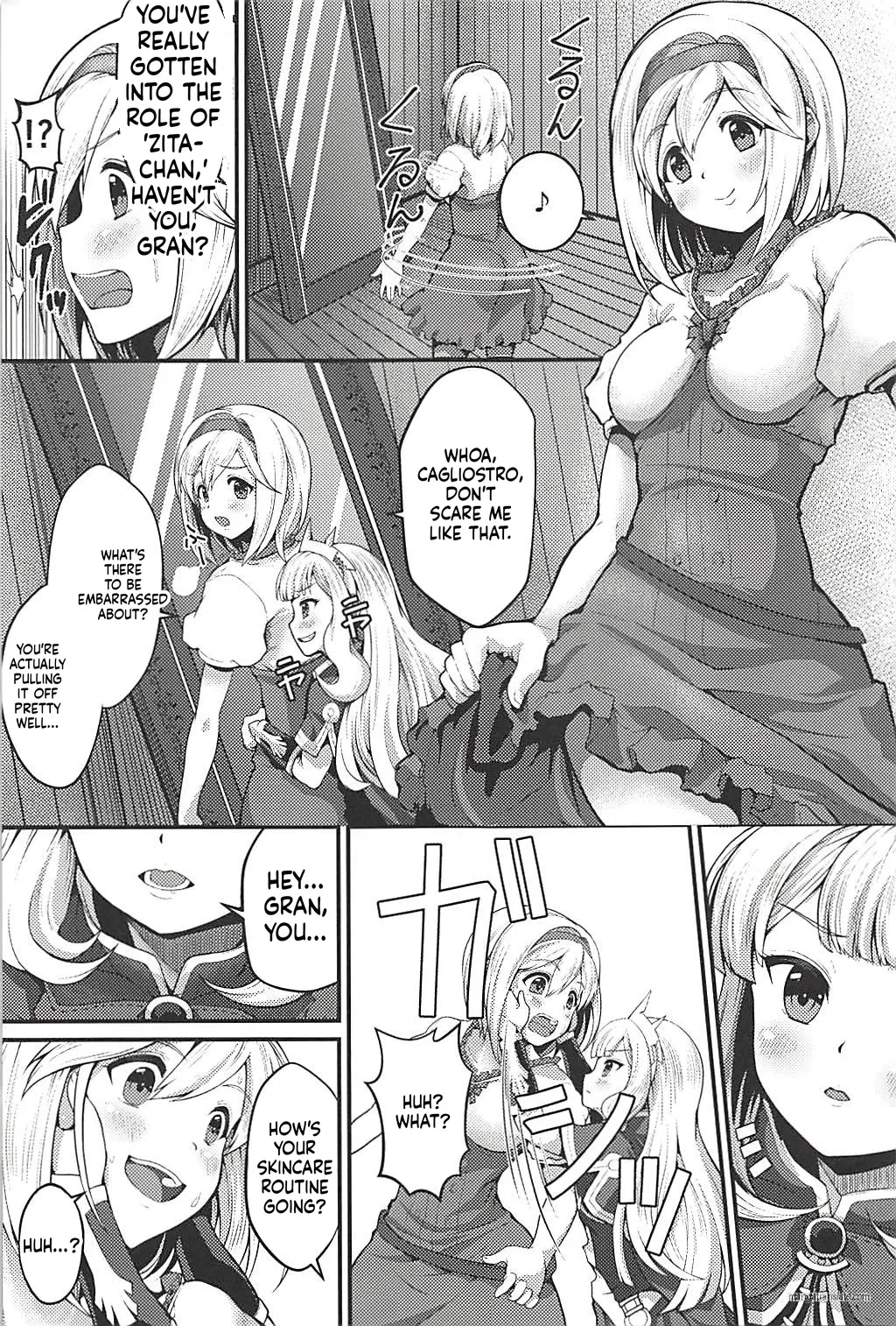 Trans Sexual Esthetic page 4 full