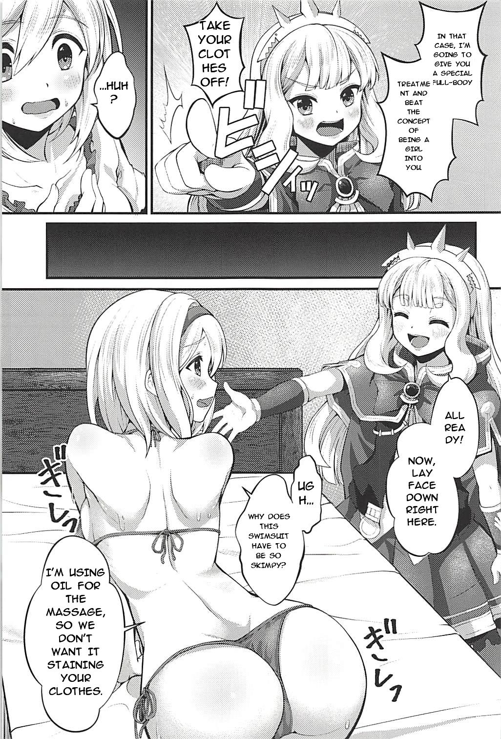 Trans Sexual Esthetic page 6 full