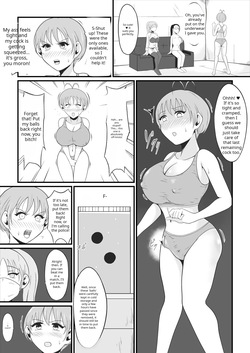 [Ikeneko-shokudou (Ikeneko)] [TS Pleasure Corruption] The Day "Ore" Became "Atashi" ~A Super-Realistic VR Feminization Naughty Vicarious Experience~ — page 16