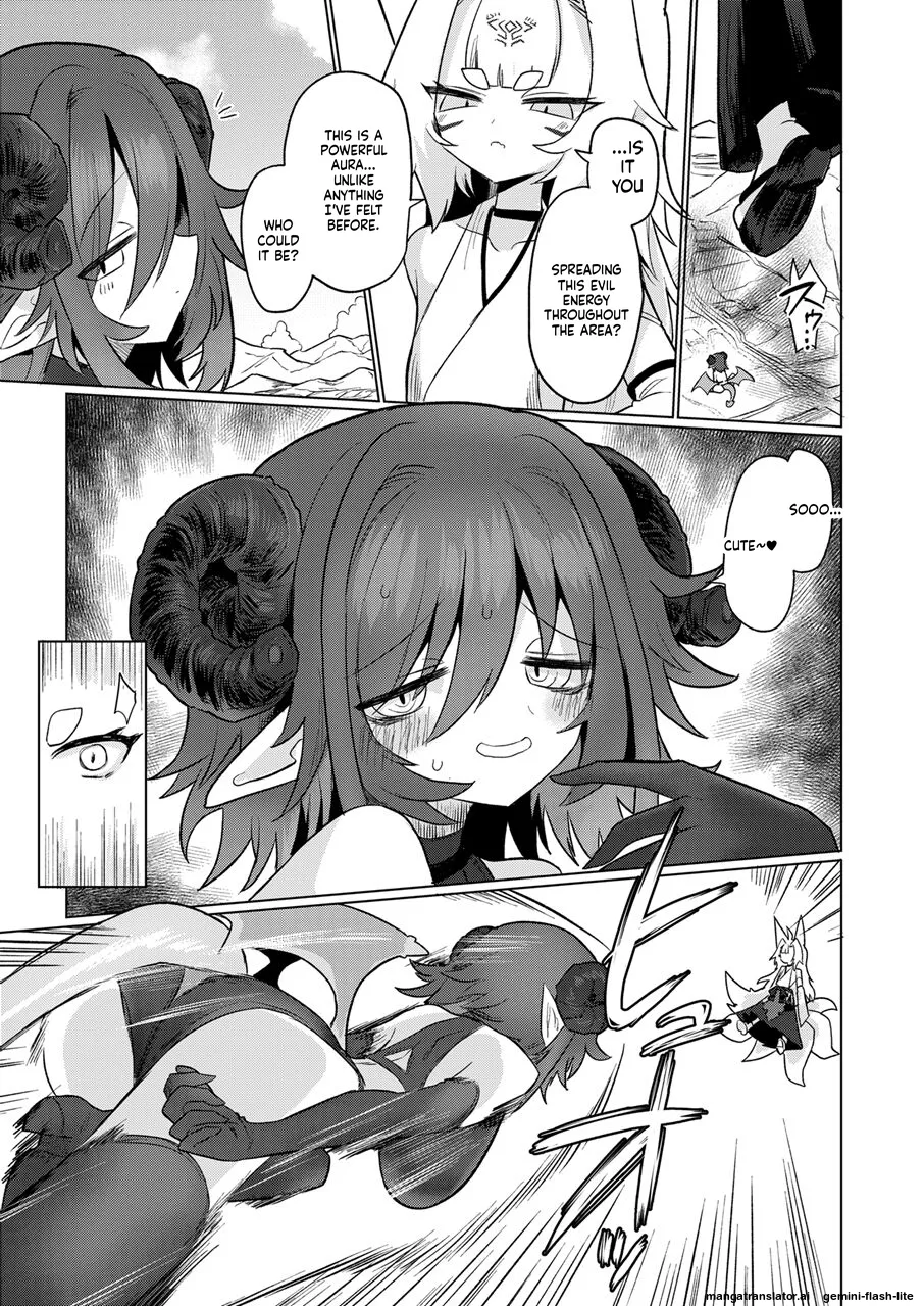 On'na inma kara mitara qiān èr bǎi suì Nante wakazōdakara ne~tsu! ! page 4 full