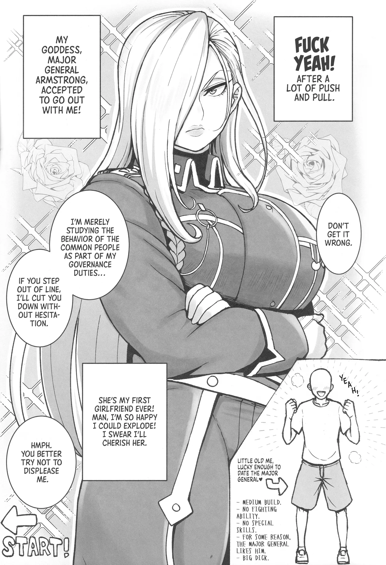 Muchi na Jukujo o Damashite Pakoro | Trick that naive MILF  and fuck her! page 2 full