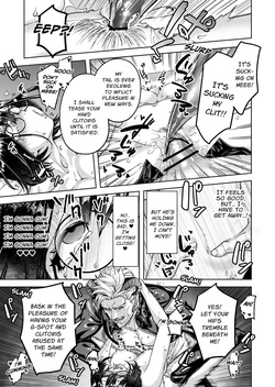[Kyuketsu Yuma] Inma Oji-san to JK | My Middle-Aged Incubus and Me [English] — page 13