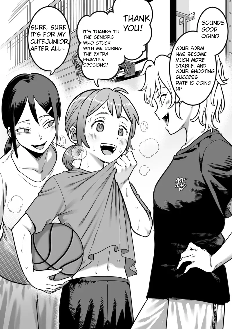 A junior is assaulted by a senior who reveals their true colors after staying late for practice page 1 full