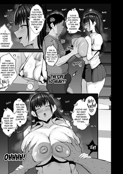 (C107) [Jack to Nicholson (NoriPachi)] Imouto no Doukyuusei ga Oshi no K-cup Haishinsha de Saoyaku ni Erabarete Shimatta Boku — page 12