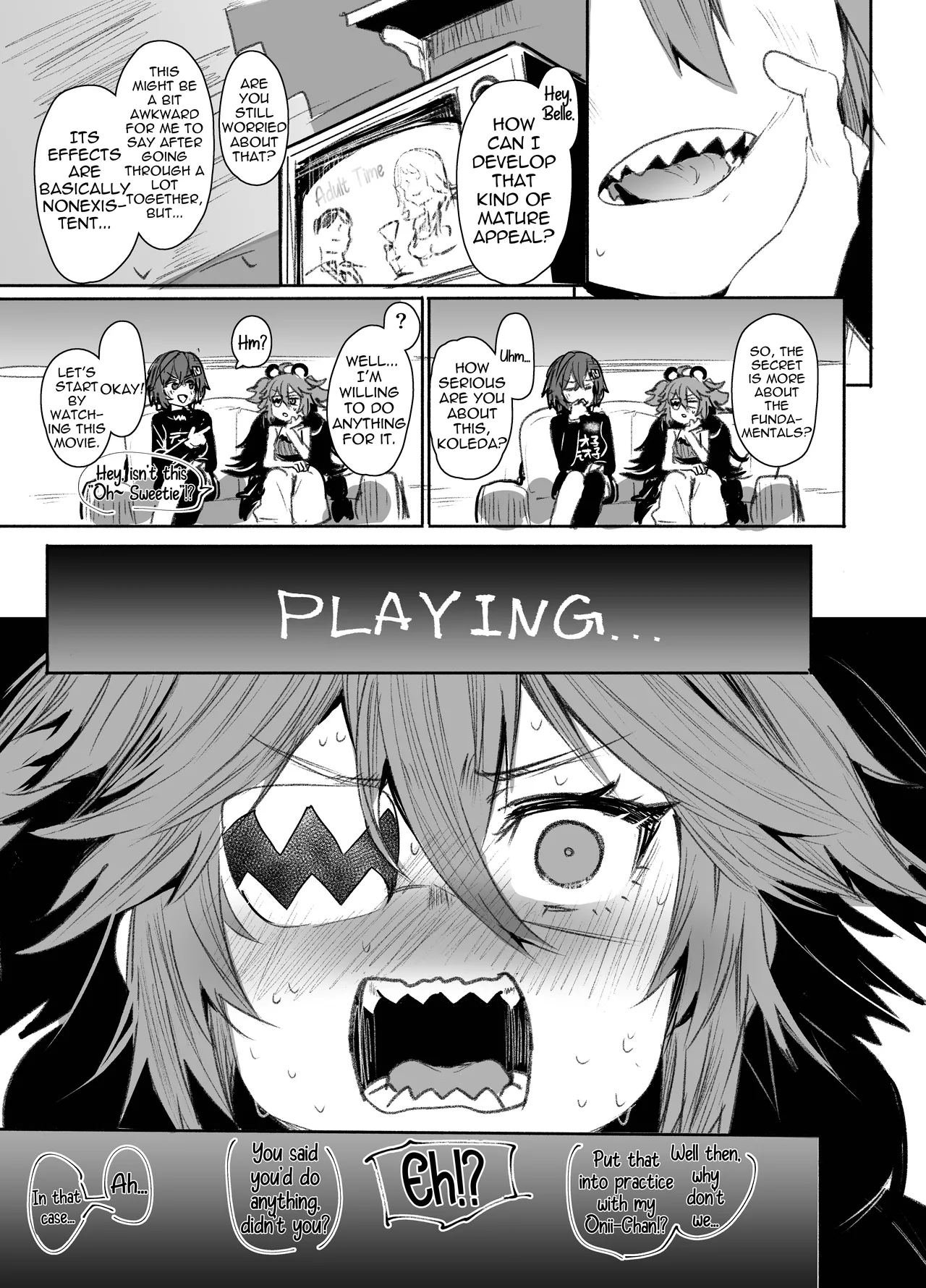 Otona page 3 full