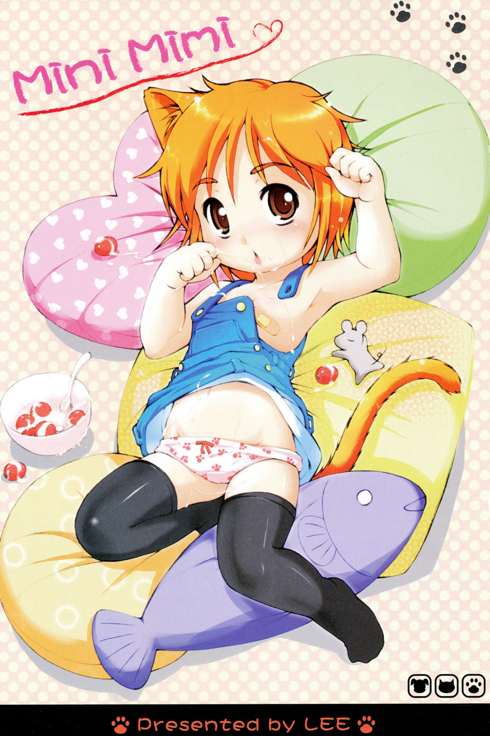 Mini Mimi page 2 full