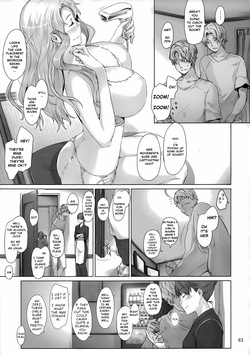 Tachibana-san-chi no Dansei Jijou 2 | The Tachibana Household's Male Affairs 2 [English] — page 12