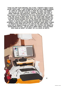 (C94) [Eromafia (Edo Shigezu)] Shiranui Doujou Tsuushin Vol. 01 -Shiranui Mai Shukushoukai Kaisai- (King of Fighters) [English MTL] — page 16