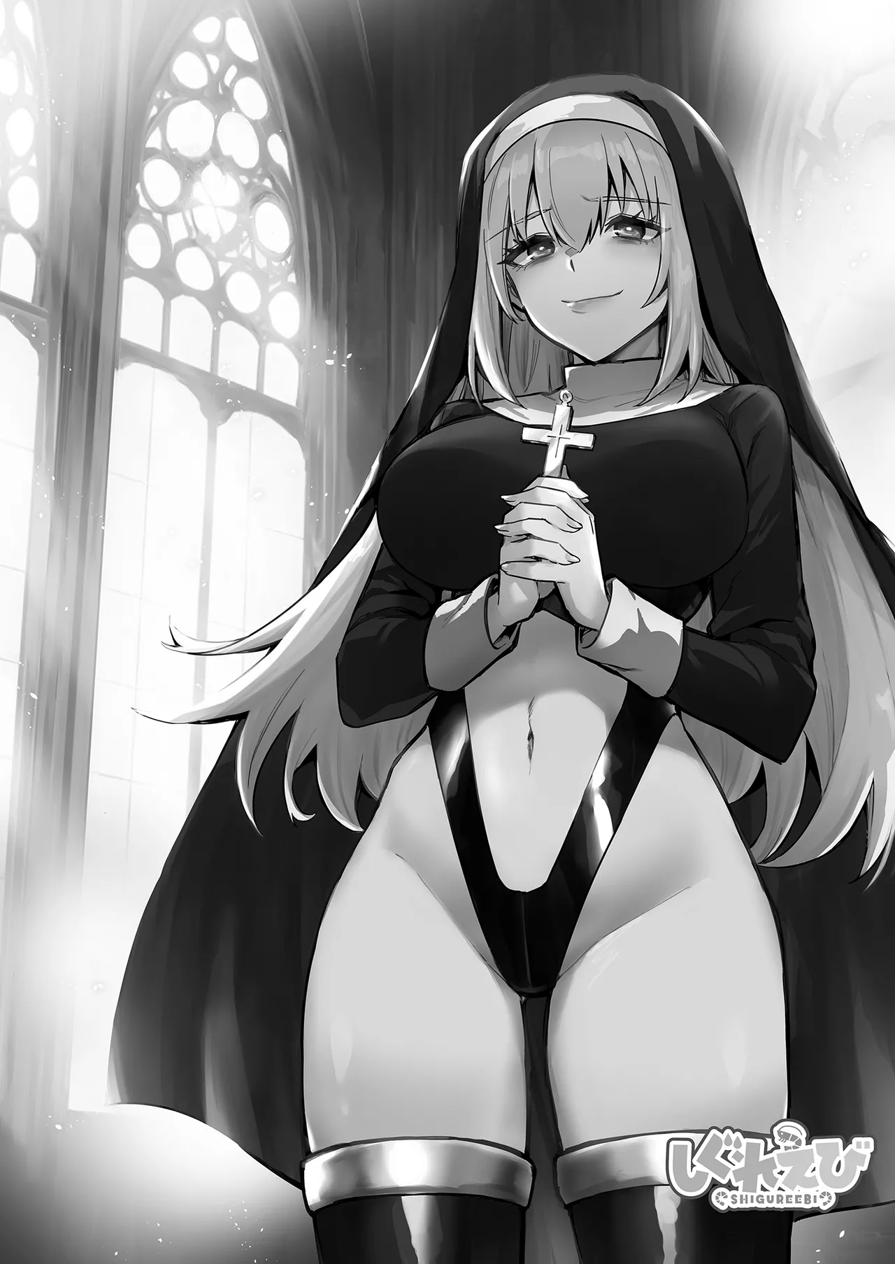 Boukensha-chan to Ecchi na Bouken 3 | 與冒險者的H冒險3 page 3 full