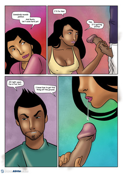 (Kirtu) Saath Kahaniya (Seven Stories) - Chapter 7 — page 11