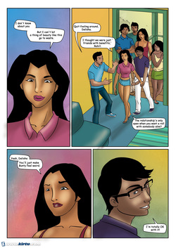 (Kirtu) Saath Kahaniya (Seven Stories) - Chapter 7 — page 13
