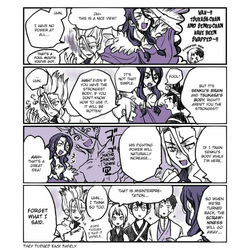 [Maya] TsukaSen Log (Dr.STONE) — page 15