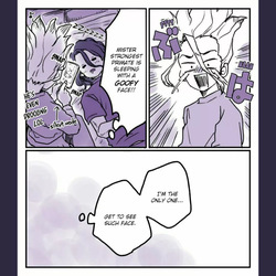[Maya] TsukaSen Log (Dr.STONE) — page 21