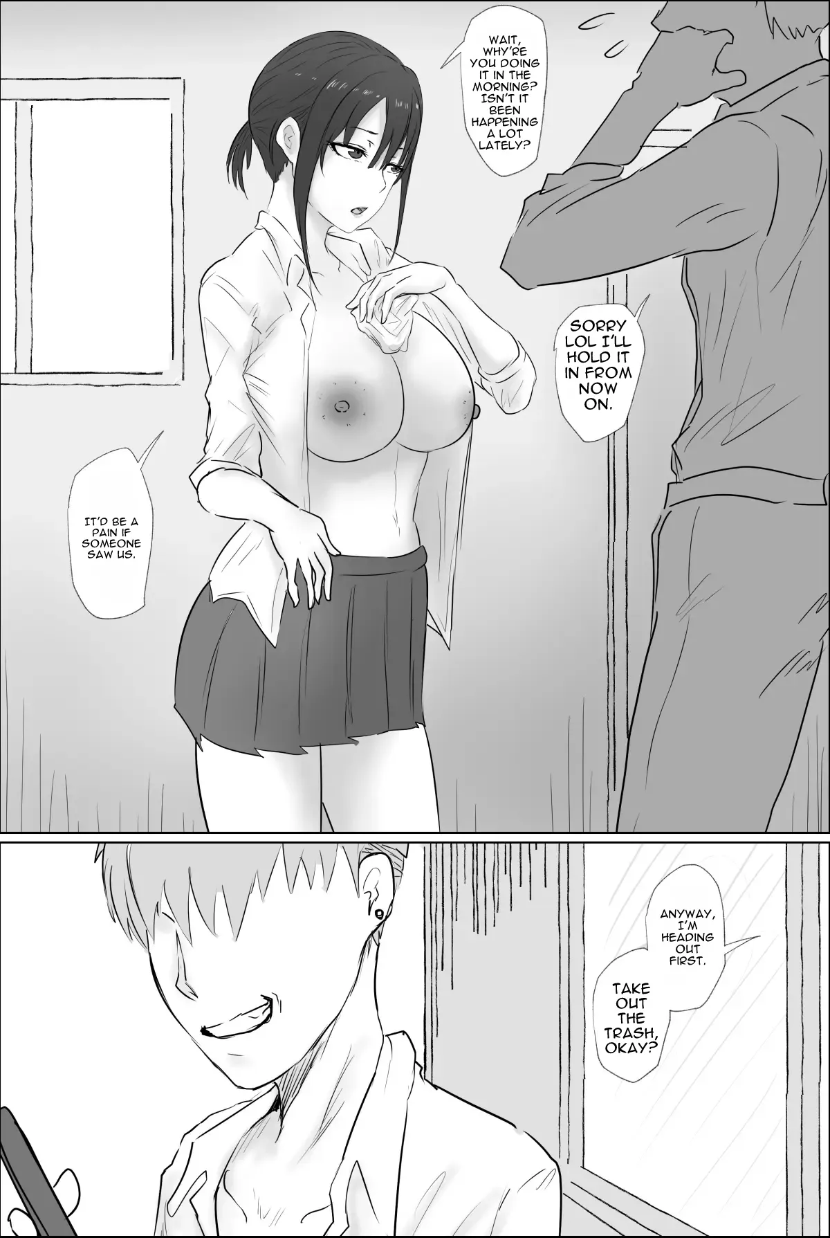 弓崎ちゃん page 10 full