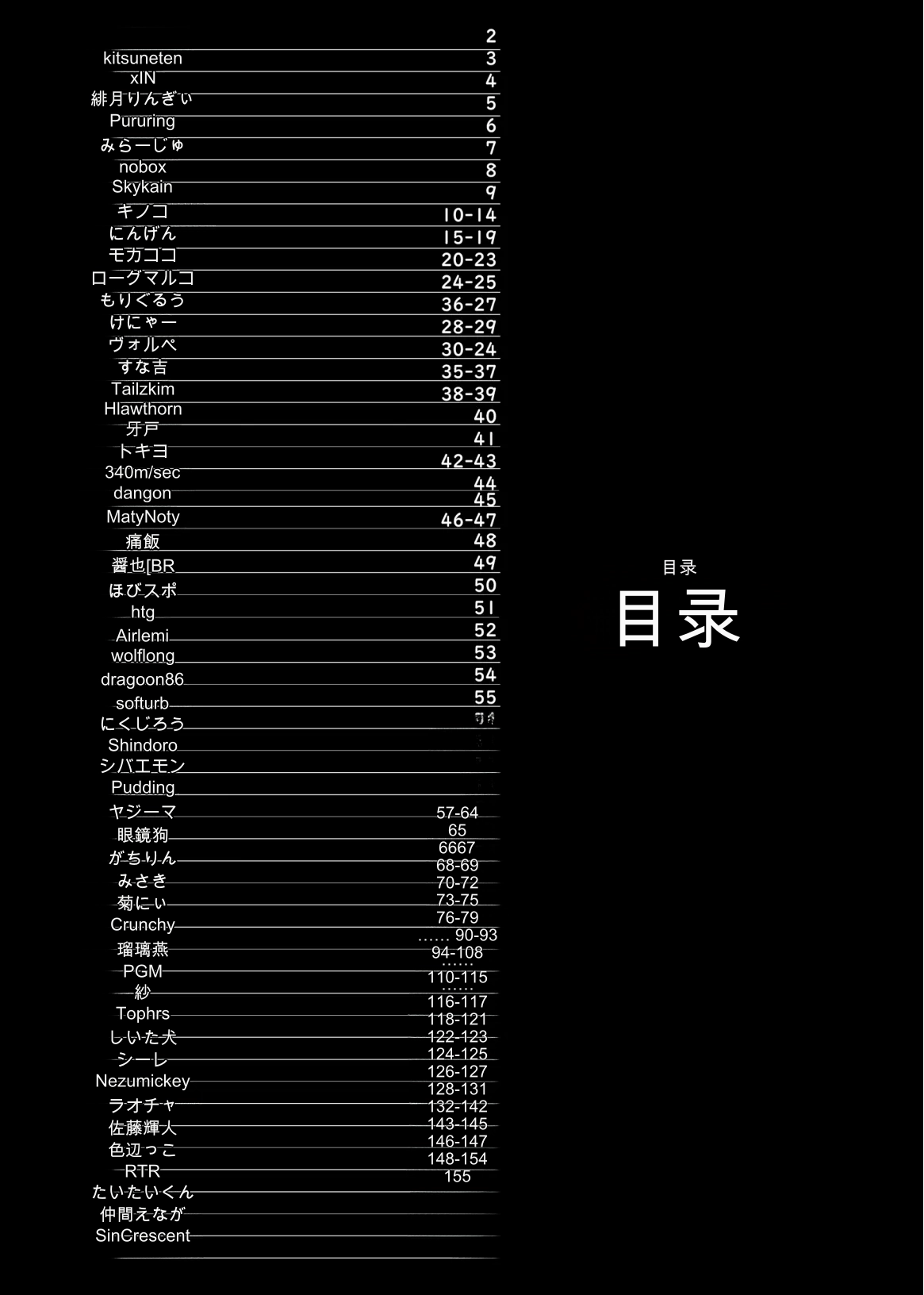 Kemo Nee-san 8 | 兽人姐姐合辑 8 page 2 full