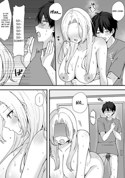 [Morimiya Saku] My Slightly Scary Gal Sis is Actually Super Sweet [English] [MayoTL] — page 17
