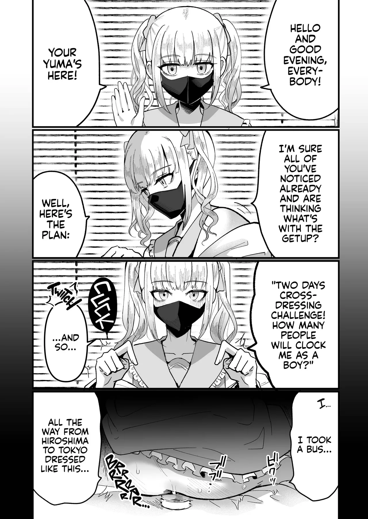 Mesuochi Trip | Girlhood Road Trip page 2 full