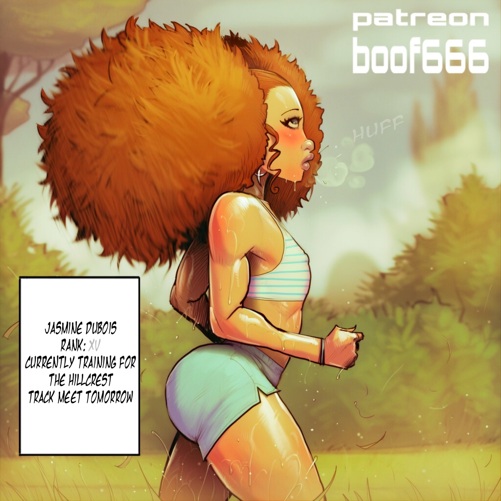 Uncle Ruckus’ Revenge By Patreon Boof666 page 2 full
