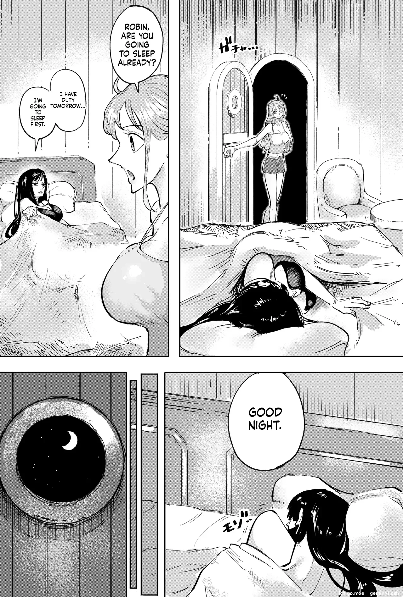 ナミさんで page 2 full