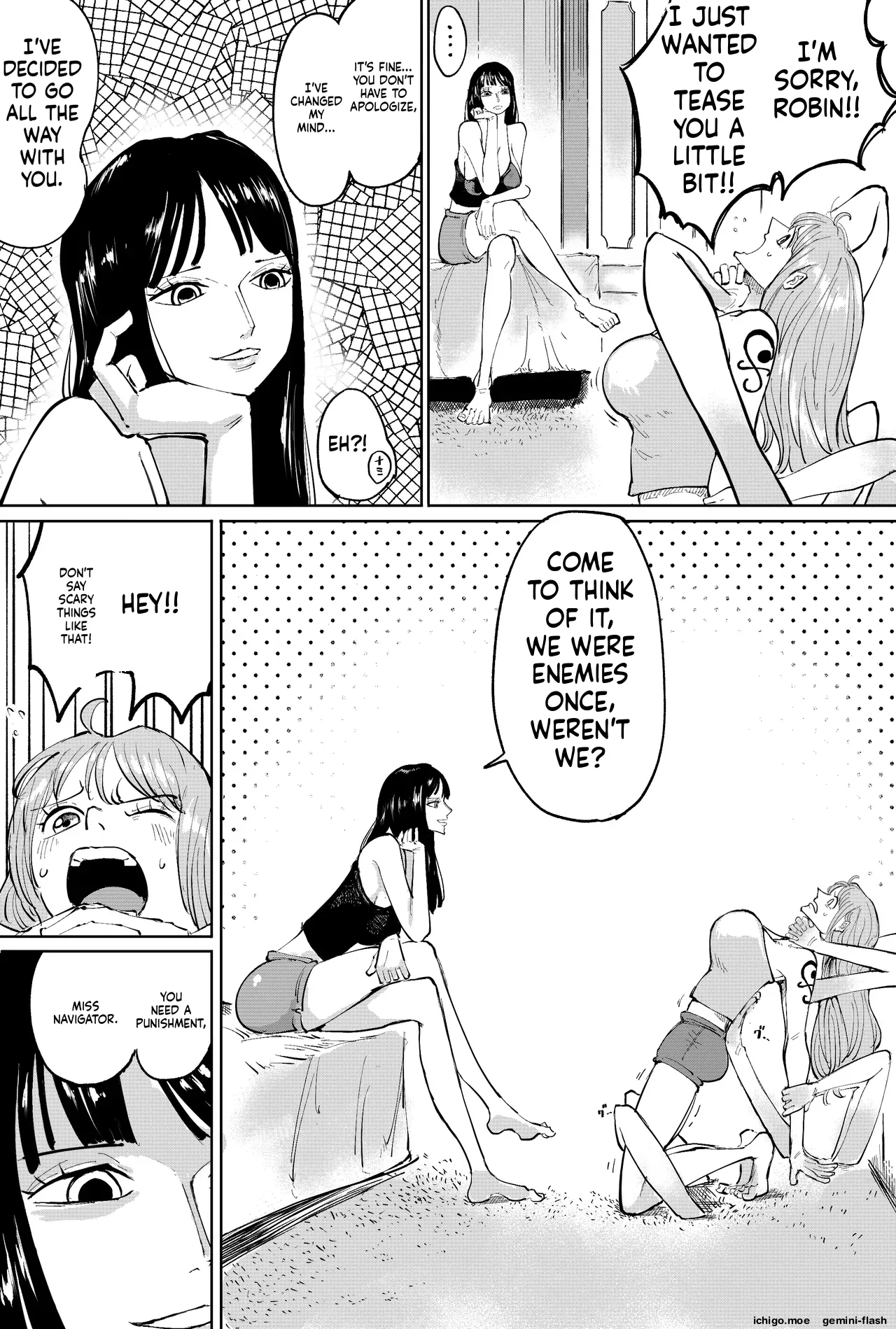 ナミさんで page 9 full