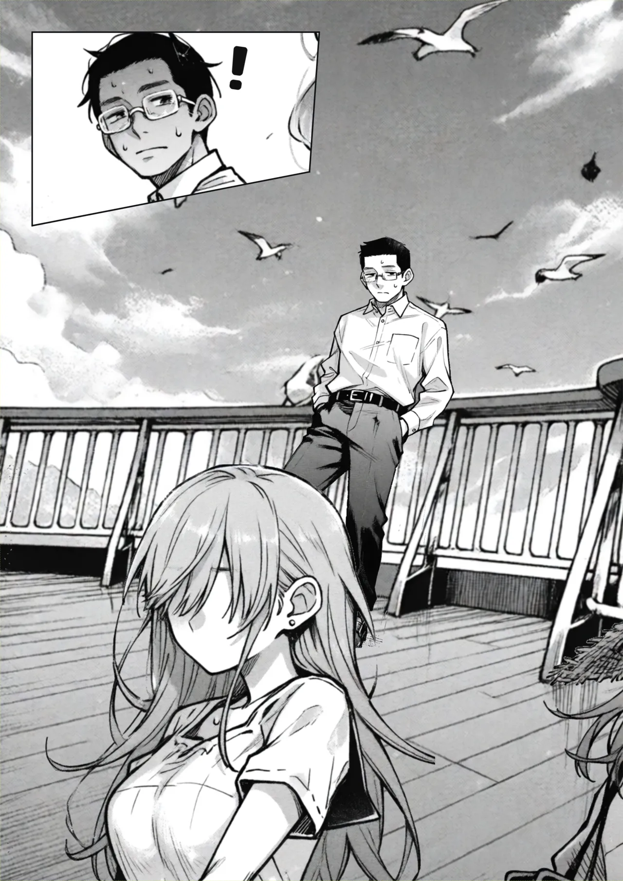無人島で女の子だけの先住民の部族を発見し、私はやりたい放題になりました page 3 full