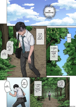 [Yamanashi Musume. (Shitsuji)] Inaka no Geki Choro Onna-tachi to Musekinin Nakadashi Makuri na Hibi 4 [English] [MTL] [Digital] — page 11