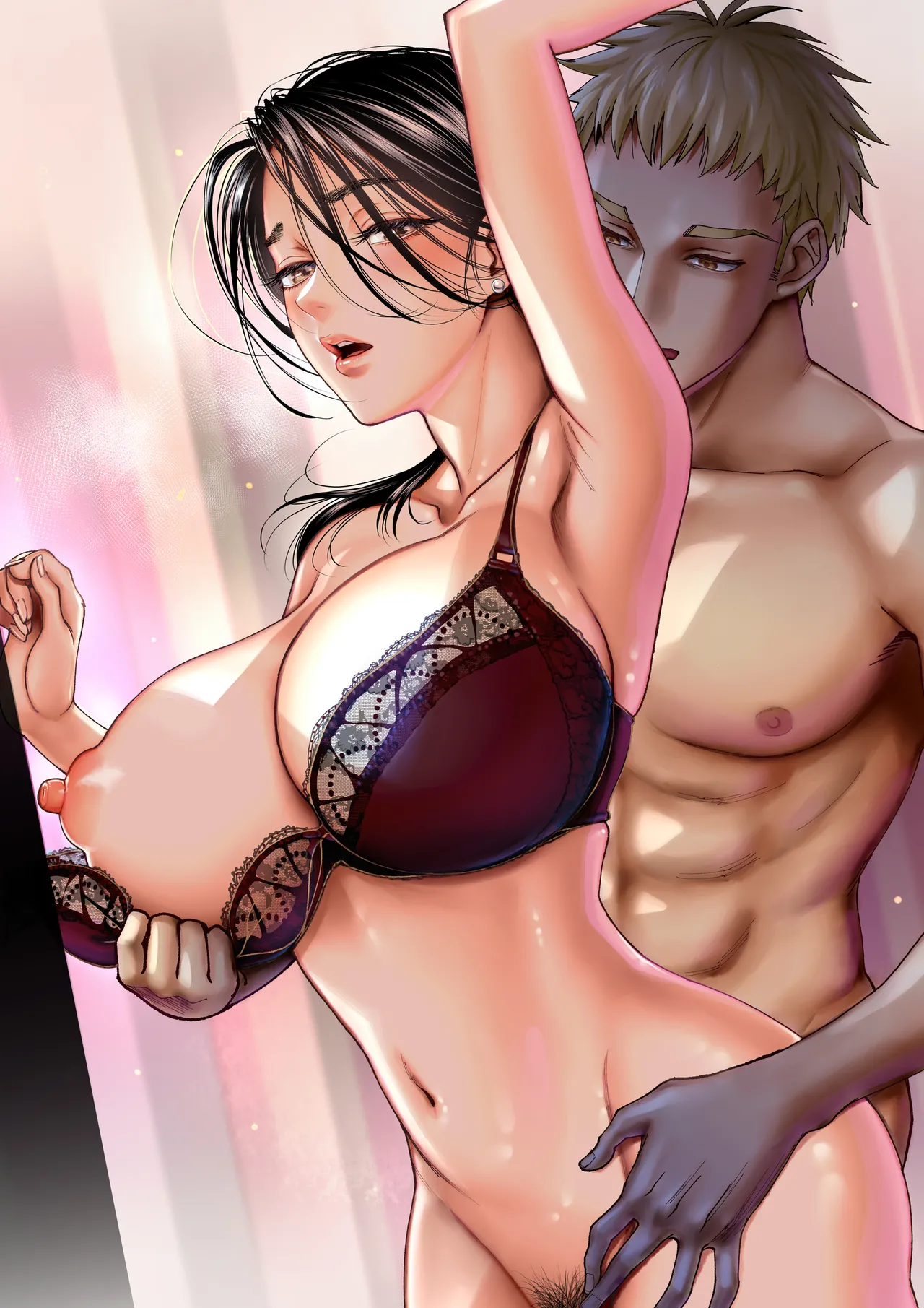 Tsuma no Gohoushi page 2 full