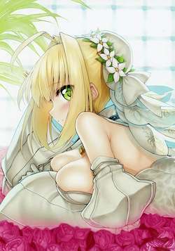 [Marked-two] Marked-Girls Color Vol. 01 [English][ScanMTL] — page 20