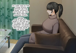 From That Day On My Aunt And I Started To Live Together — page 12