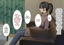From That Day On My Aunt And I Started To Live Together — page 13