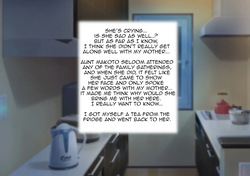 From That Day On My Aunt And I Started To Live Together — page 14
