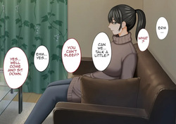 From That Day On My Aunt And I Started To Live Together — page 15