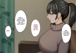 From That Day On My Aunt And I Started To Live Together — page 16