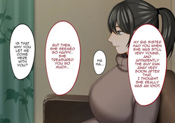 From That Day On My Aunt And I Started To Live Together — page 18