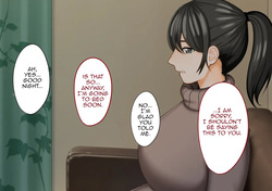 From That Day On My Aunt And I Started To Live Together — page 20
