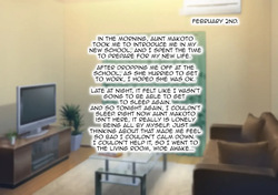 From That Day On My Aunt And I Started To Live Together — page 22