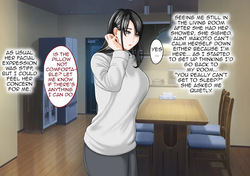 From That Day On My Aunt And I Started To Live Together — page 24