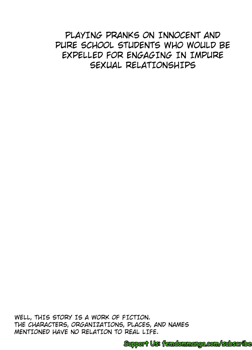 Fujun Isei Kouyuu shitara Soku Taigaku no Seijun Muku na Gakuensei ni Itazura ~Densha Chikan Hen~ page 3 full