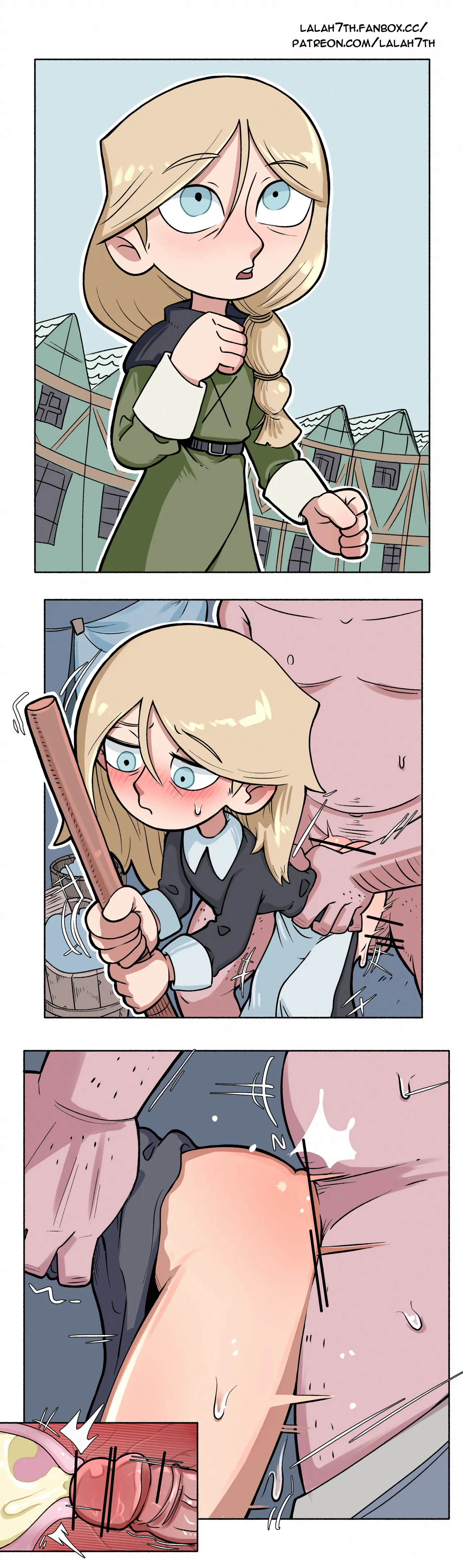 NSFW-Robyn page 3 full