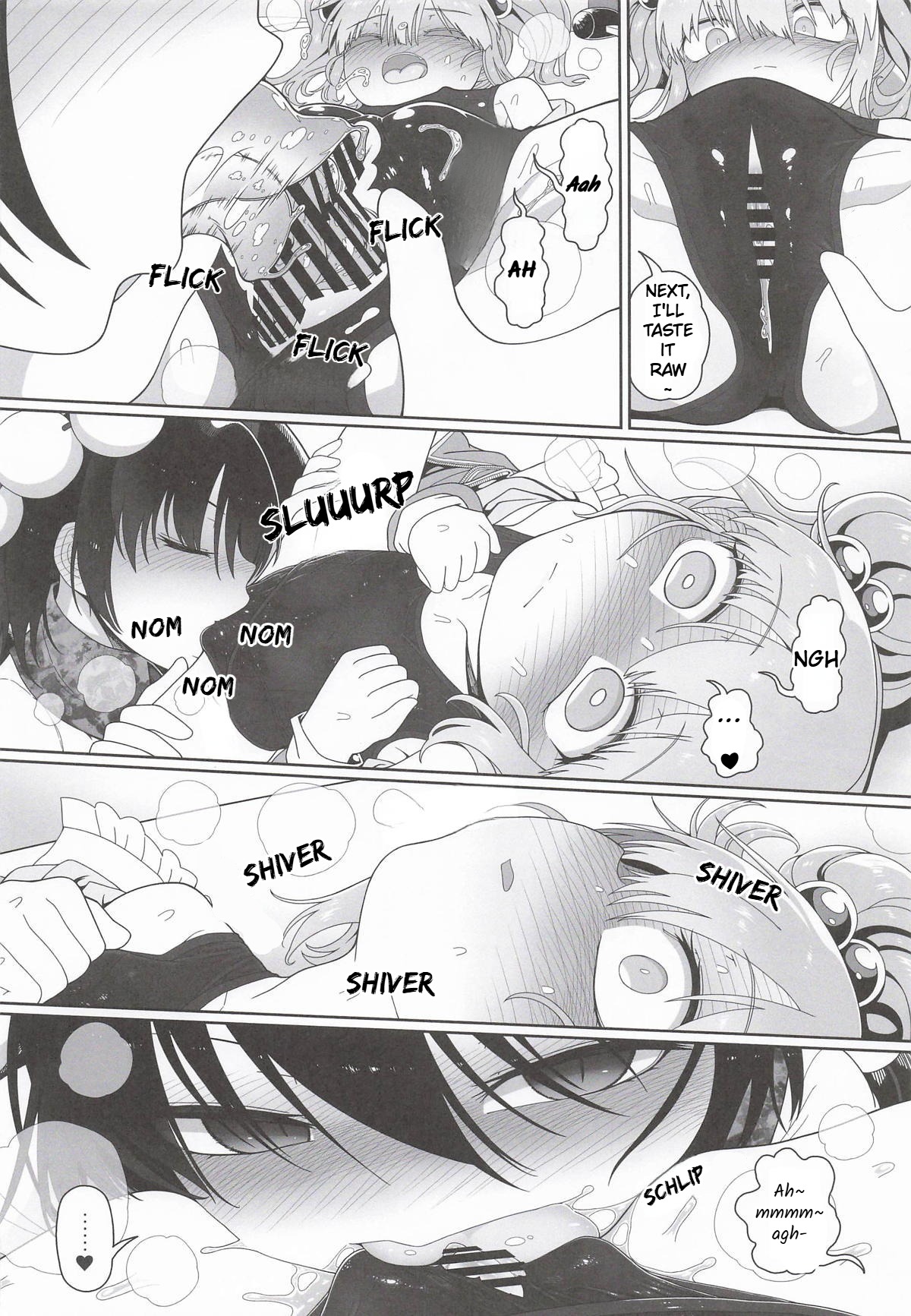AYANITO page 7 full