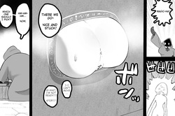 [Sabuten] The Magic Shop (Full series) (English) — page 11