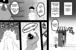 [Sabuten] The Magic Shop (Full series) (English) — page 15
