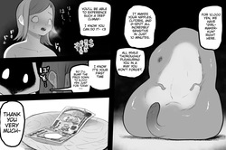 [Sabuten] The Magic Shop (Full series) (English) — page 17