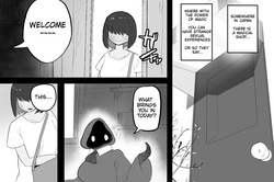 [Sabuten] The Magic Shop (Full series) (English) — page 21