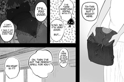[Sabuten] The Magic Shop (Full series) (English) — page 22