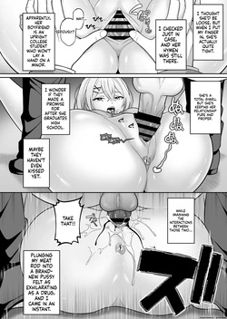 [suppottnoze] Jikan Teishi Gakuen Omnibus - Time Stop at School: The Omnibus — page 17