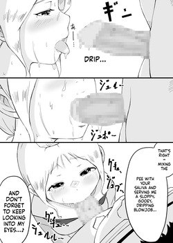 [Nekomimi Sankaku] Ayatsuri ro Shutsu 2 ~Gakuen Shihai Hen~ #1 Kimohage Tannin to Yua-chan no Ayatsuri Love Love Sex Chu — page 11