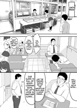 [Nekomimi Sankaku] Ayatsuri ro Shutsu 2 ~Gakuen Shihai Hen~ #1 Kimohage Tannin to Yua-chan no Ayatsuri Love Love Sex Chu — page 20