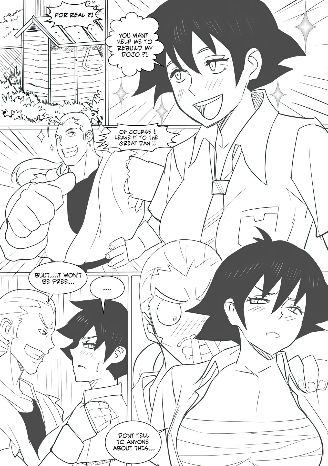makoto_ bad deal HQ page 4 full